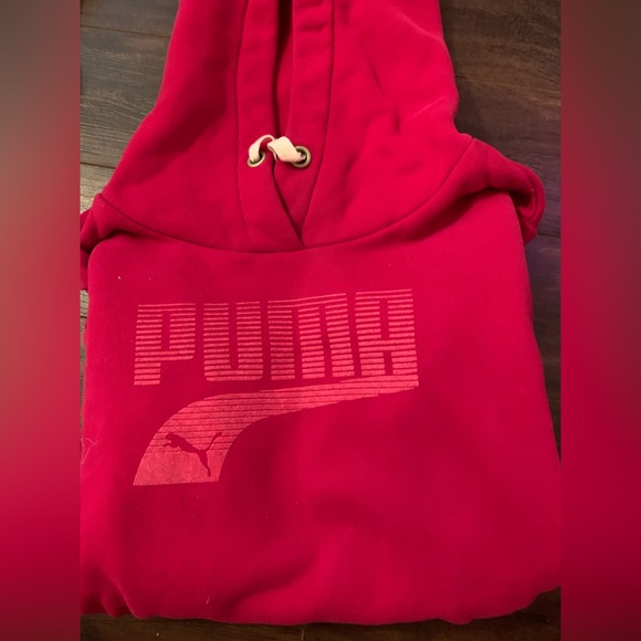 Puma sweatshirt - Picture 1 of 1